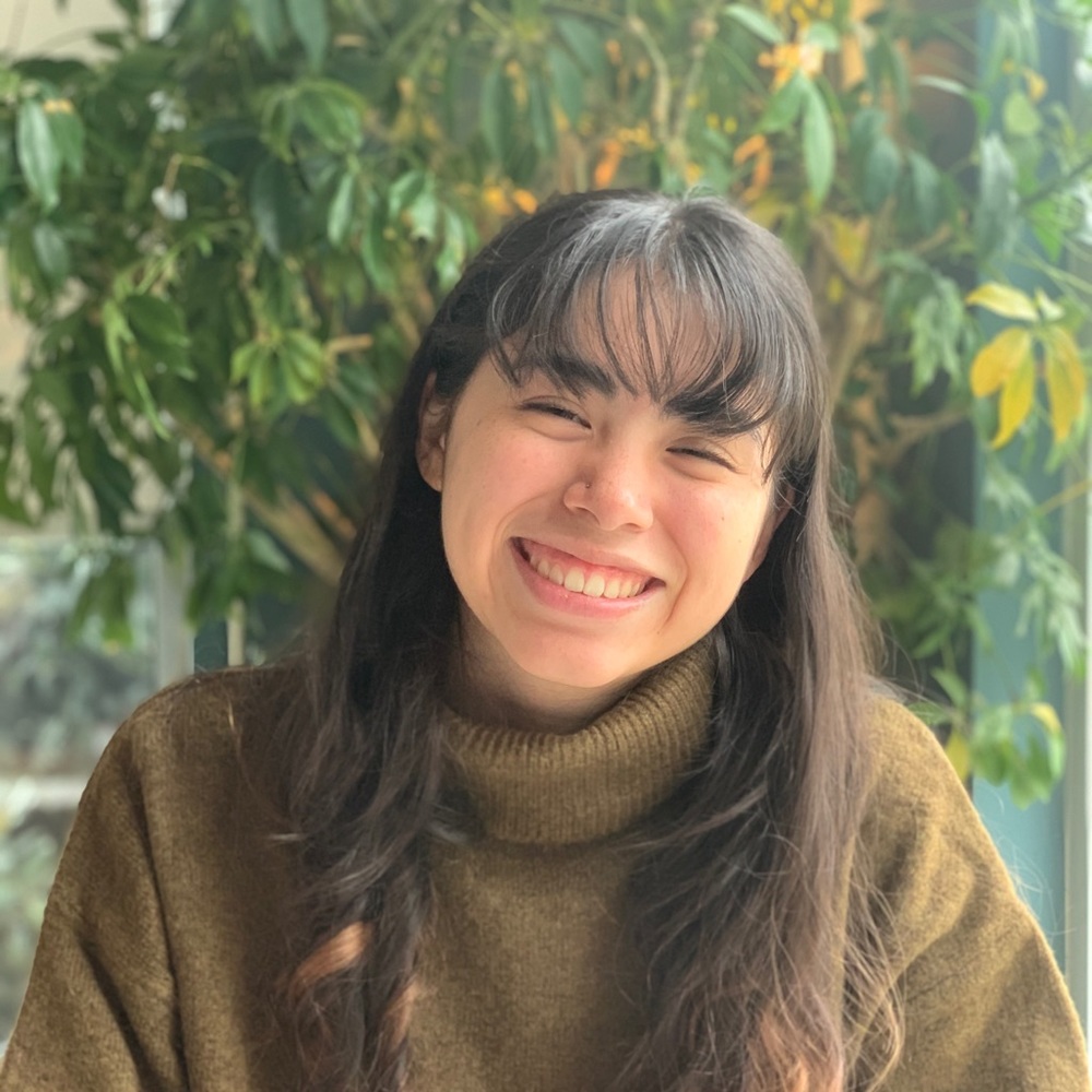 Meet your Posher, Gisela